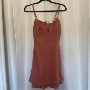 Blush Sun Dress by Honey Belle